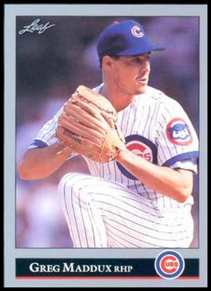 294 Greg Maddux